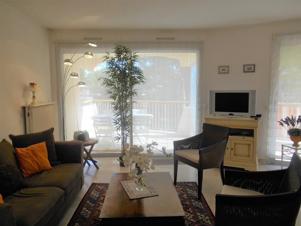 3 Rivieres - Parc Riviera C 6 Apartment Mandelieu-la-Napoule Exterior photo
